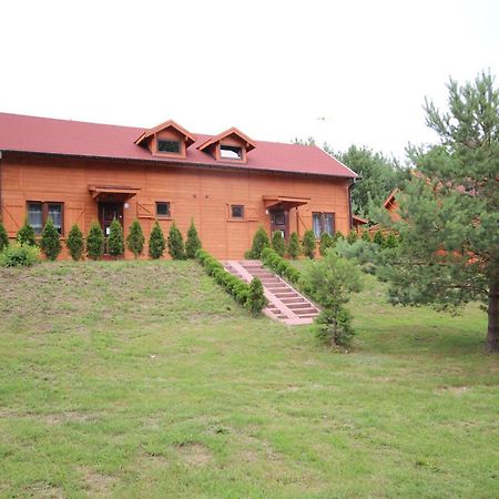 Domki Debina Villa Debina  Exterior foto